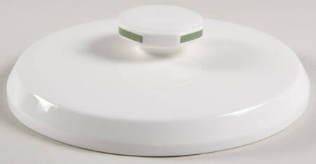 Caprice (Octagonal) Lid for 1.75 Qt Round Covered Casserole