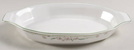 Caprice (Octagonal) 11" Augratin