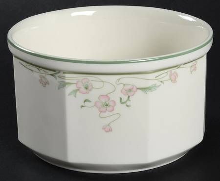 Caprice (Octagonal) 5" Souffle