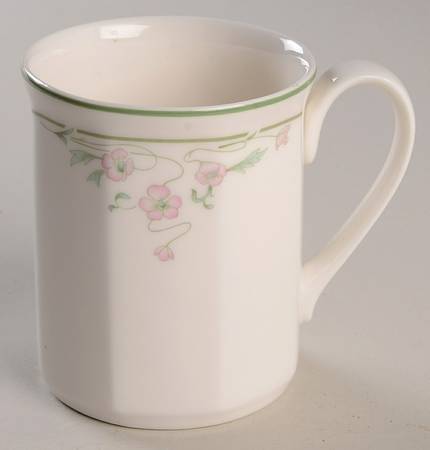 Caprice (Octagonal) Mug