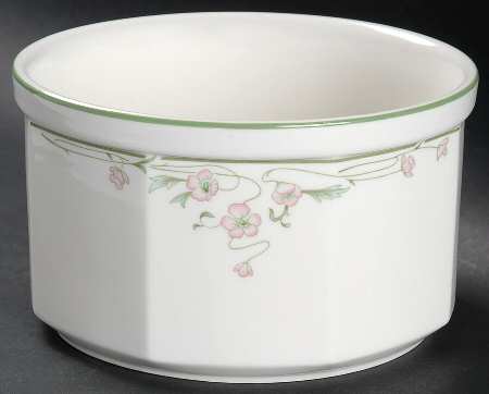 Caprice (Octagonal) 6" Souffle