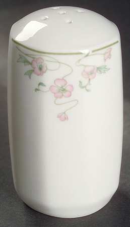 Caprice (Octagonal) Pepper Shaker