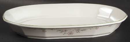 Caprice (Octagonal) Oval Roaster