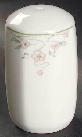 Caprice (Octagonal) Salt Shaker