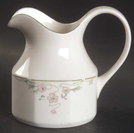 Caprice (Octagonal) Creamer