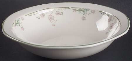 Caprice (Octagonal) 7" All Purpose Bowl