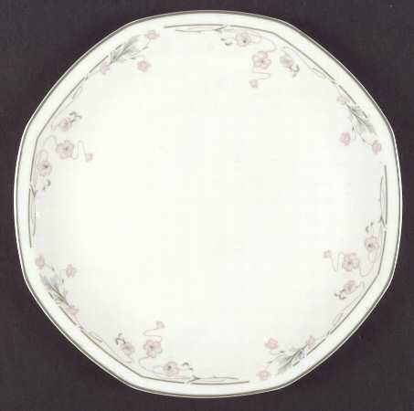 Caprice (Octagonal) by Royal Doulton