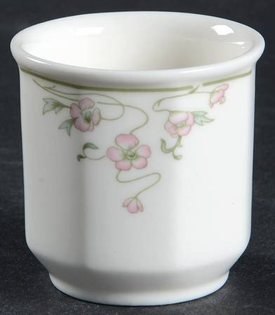 Caprice (Octagonal) Single Egg Cup