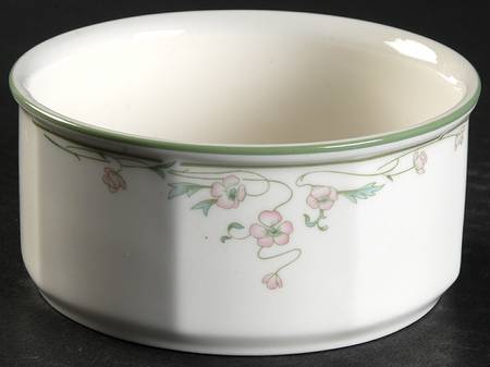 Caprice (Octagonal) Mini Open Sugar Bowl