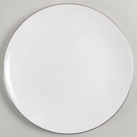 Carousel Salad Plate by Royal Doulton