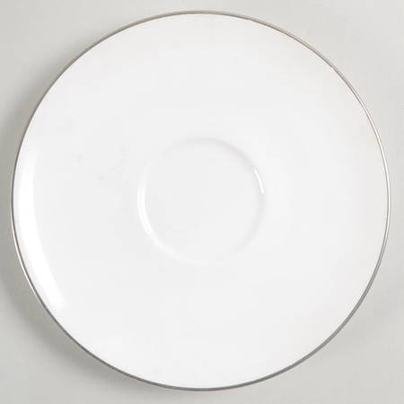 Carousel Saucer