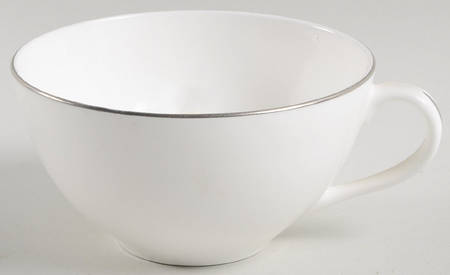 Carousel Flat Cup