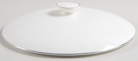 Carousel Lid for Round Vegetable