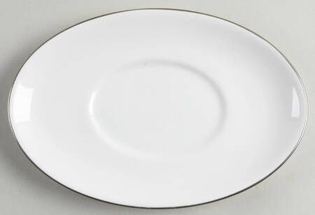Carousel Underplate for Gravy Boat by Royal Doulton