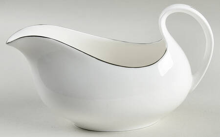 Carousel Gravy Boat