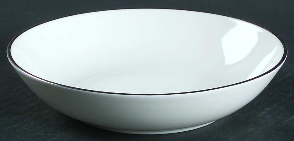 Carousel Coupe Cereal Bowl by Royal Doulton