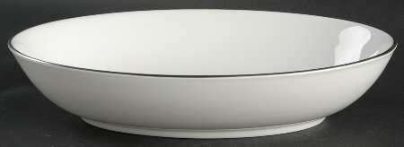Carousel 9" Oval Vegetable Bowl by Royal Doulton