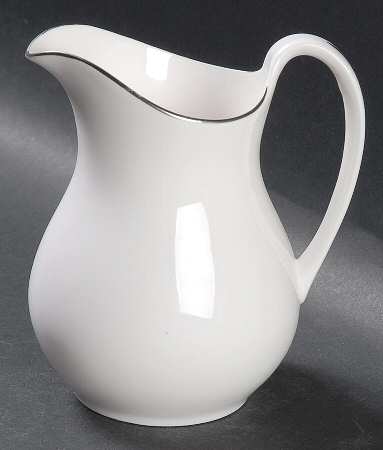 Carousel Creamer by Royal Doulton