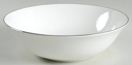 Carousel 10" Round Vegetable Bowl