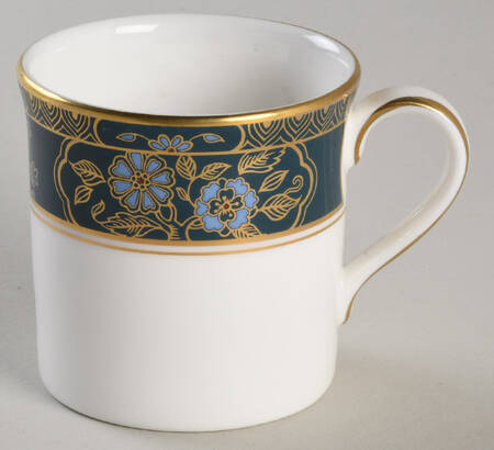 Carlyle Espresso Cup