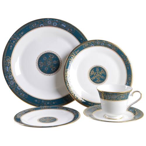 Carlyle 40 Piece Estate Set