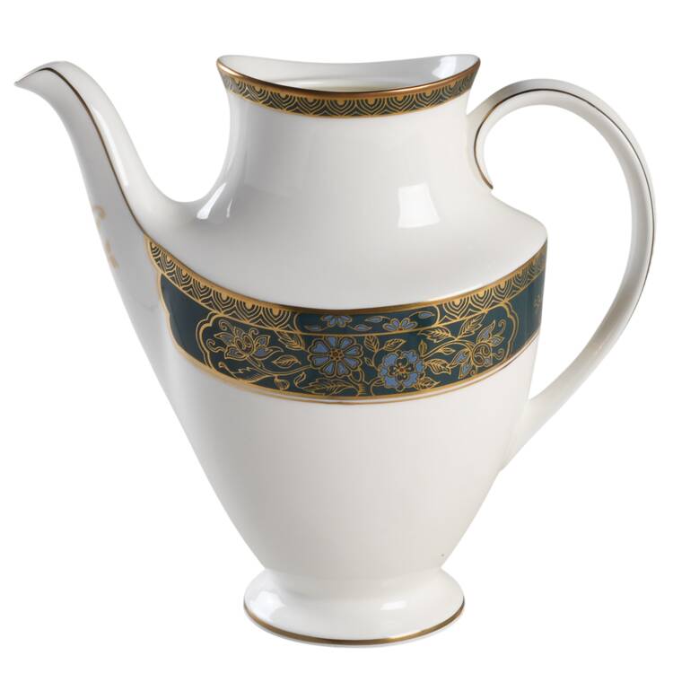 Carlyle Coffee Pot No Lid
