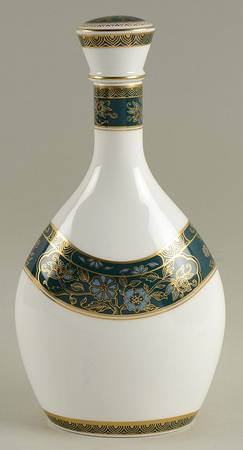 Carlyle Decanter and Stopper