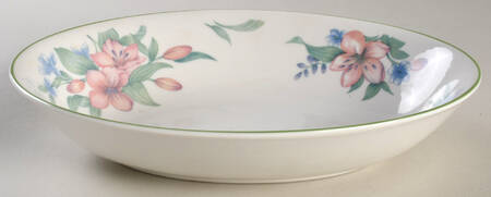 Carmel 10" Oval Vegetable Bowl
