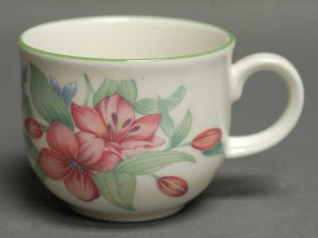 Carmel Flat Cup