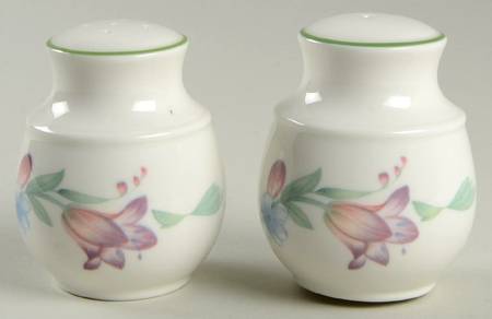 Carmel Salt & Pepper Set