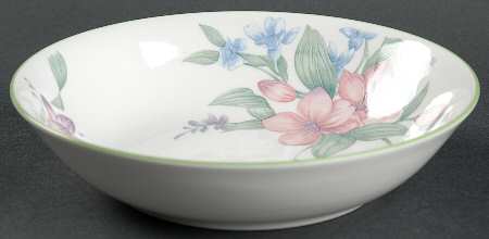 Carmel Coupe Cereal Bowl