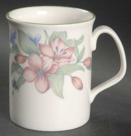 Carmel Mug