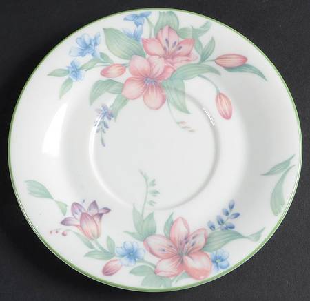 Carmel Underplate for Gravy Boat