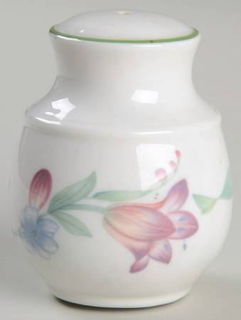 Carmel Salt Shaker
