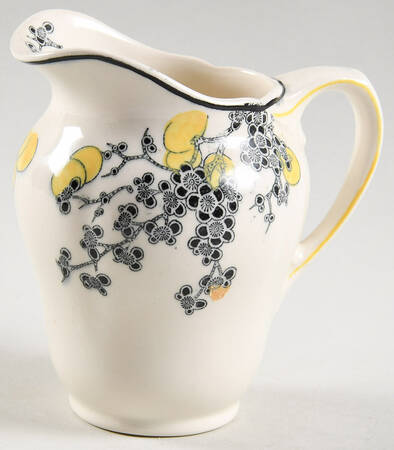 Carnival Creamer