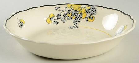 Carnival Coupe Soup Bowl