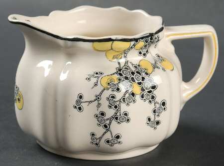 Carnival Creamer