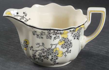 Carnival Gravy Boat