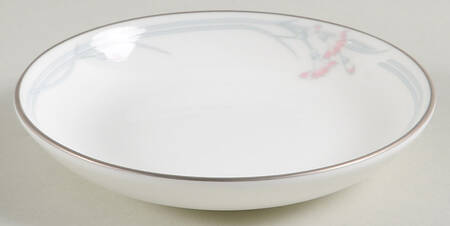Carnation Coaster by Royal Doulton