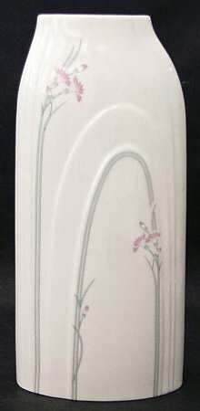 Carnation Large Cypress Vase