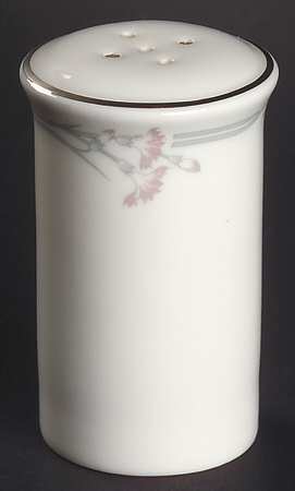 Carnation Pepper Shaker