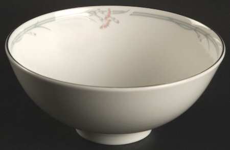 Carnation 5" All Purpose Bowl