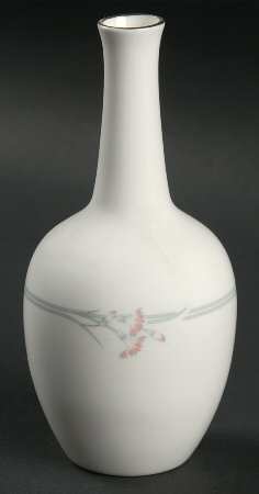 Carnation Bud Vase by Royal Doulton