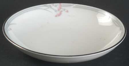Carnation Coaster