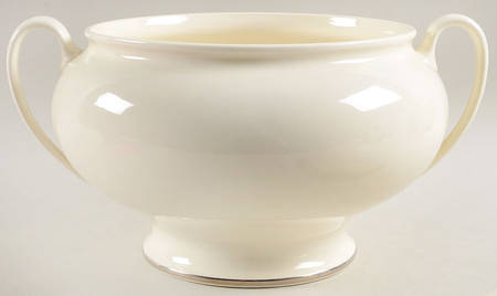 Carolyn Tureen No Lid