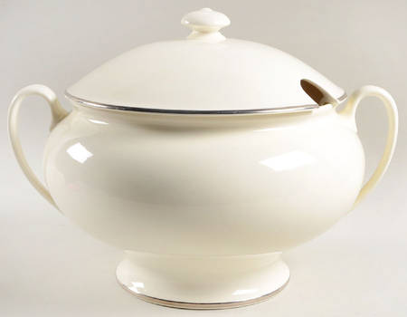 Carolyn Tureen &  Lid