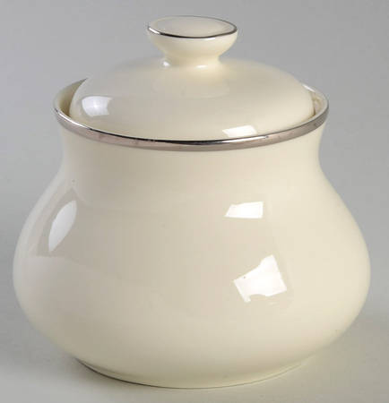 Carolyn Sugar Bowl & Lid