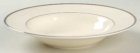Carolyn Rim Soup Bowl