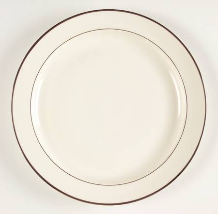 Carolyn 13" Chop Plate (Round Platter)