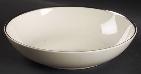 Carolyn Coupe Cereal Bowl